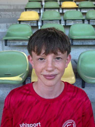 Moritz Kempe