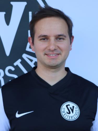 Namik Berk Ersöz