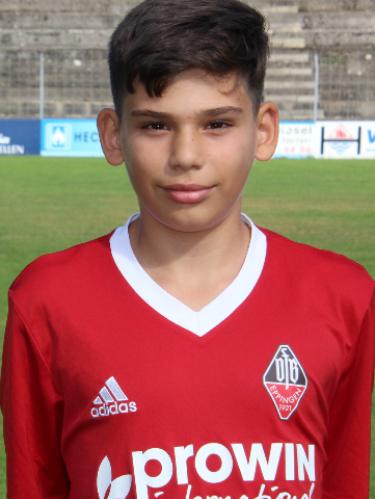 Andrei Giaponu