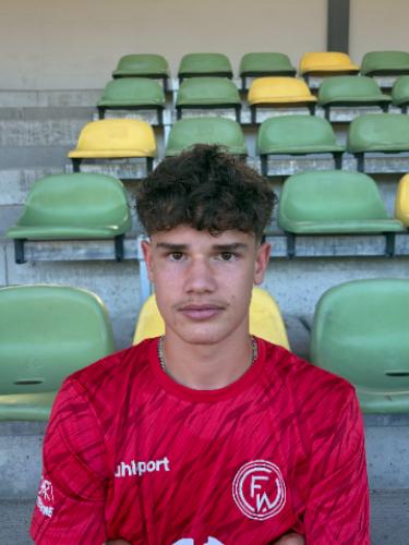 Noah Rasch