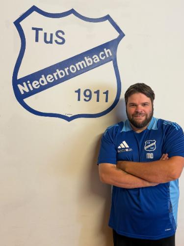Mathias Düwel