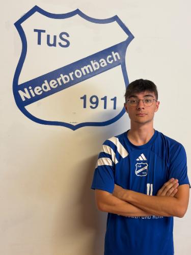 Tim Luca Brücher