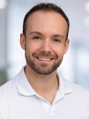 Julian Schmitz