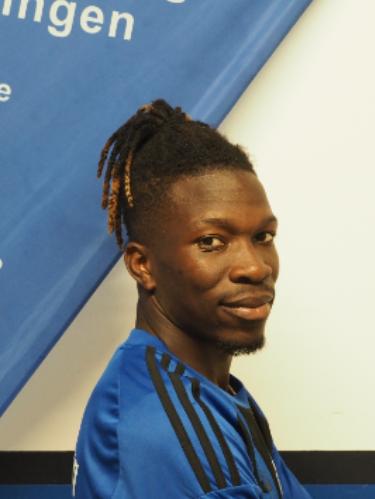 Mohamed Medo Camara