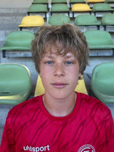 Jonas Stöckle
