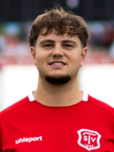 Thorben Behrends