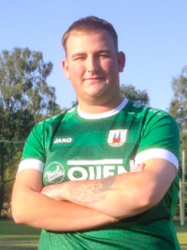 Dylan Sedlatzek