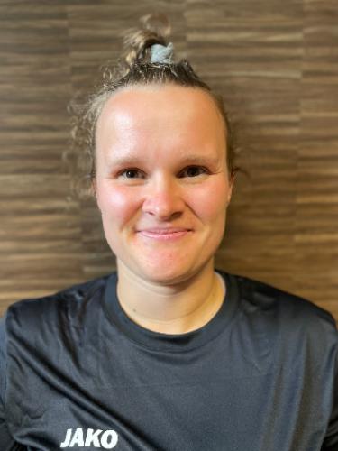 Mona Carolin Jurkewitz