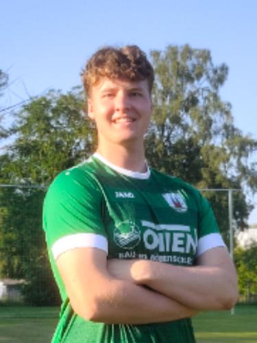 Jonas Beckmann