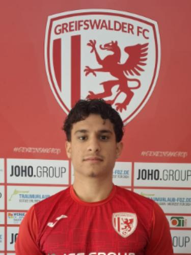 Hussein Khalil