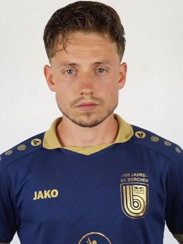 Luca Cazacu
