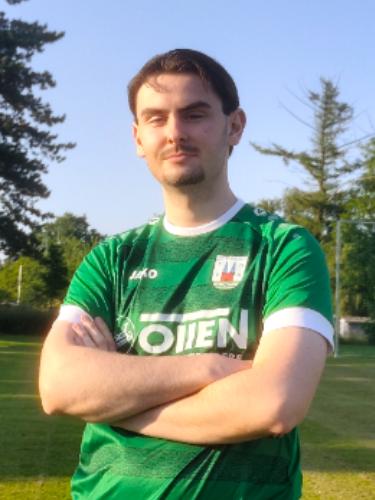 Merlin Kreßler