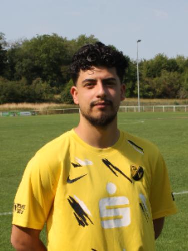 Hasan Jäger