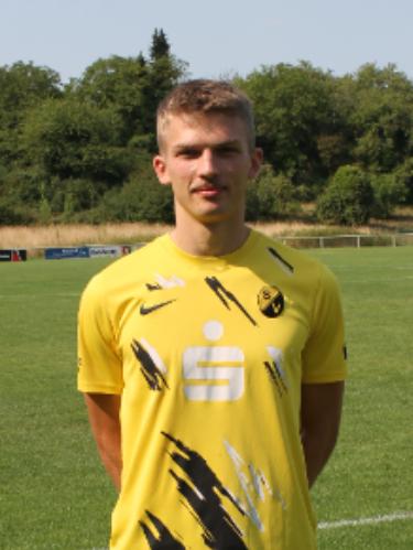Max Müller