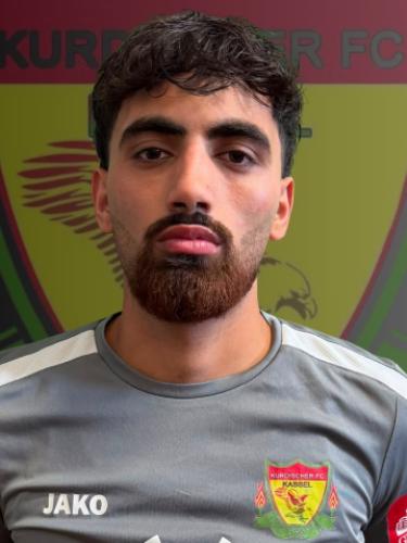 Khaled Hasan