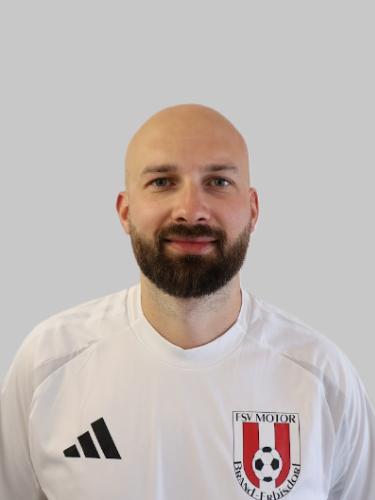 Kevin Beier