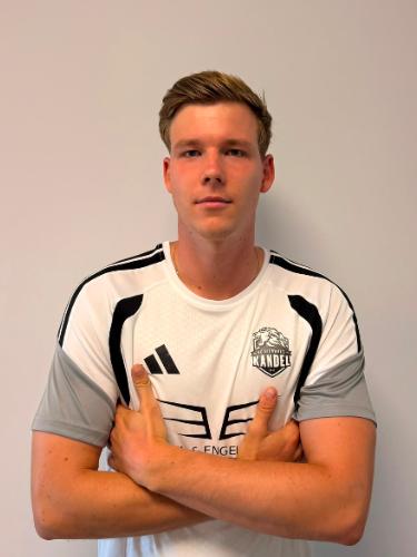 Maxim Engel