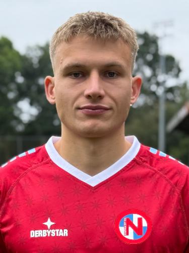 Melvin Noah Zimmer