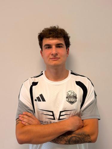 Lucas Rolf Fremgen