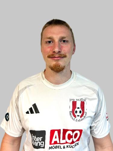 Dustin Kirsch