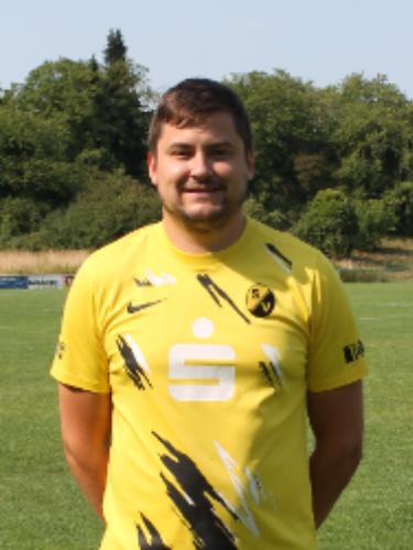Lucas Scheu