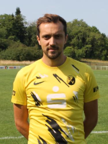 Timo Schwend