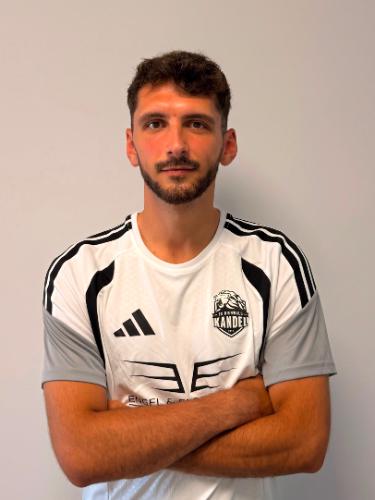 Dennis Hanß