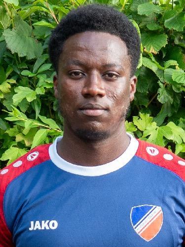 Beni Chris Ndayisenga