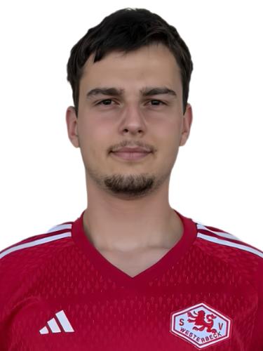 Lars Ledergos