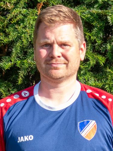 Marten Eickhoff