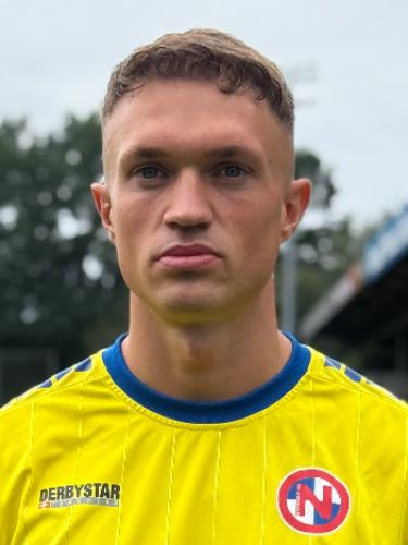 Lars Oliver Huxsohl