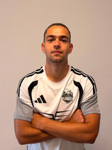 Mykyta Khadzhynov