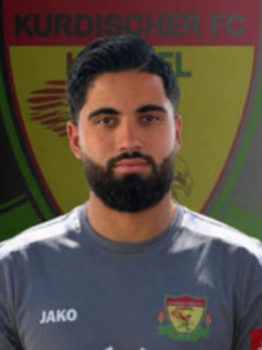 Omar Hasan