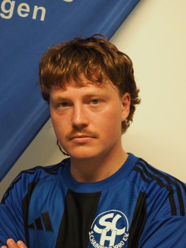 Erik Baumgartner