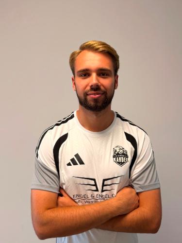 Sebastian Schultze