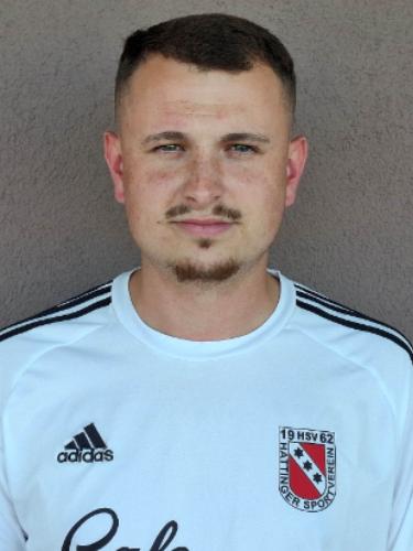 Maxim Leikam