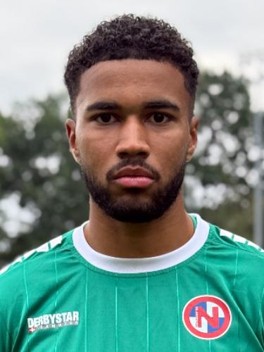 Dave Günther Masaneh Ceesay