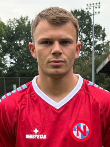 Leon Mate Pesch