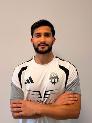 Hammouda Trabelsi