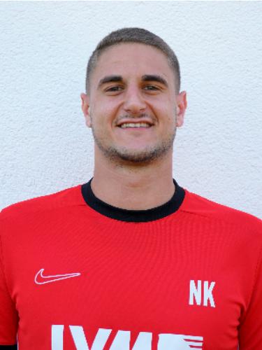Nico Kammer
