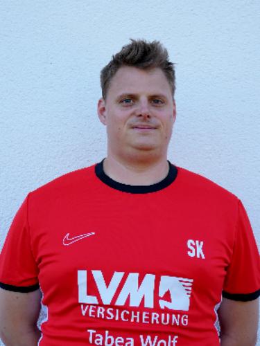 Steffen Keller