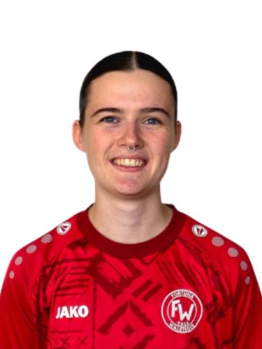 Charlotte Marggraf