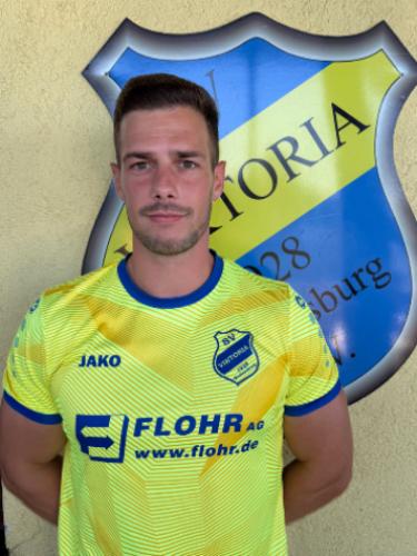 Lukas Fries