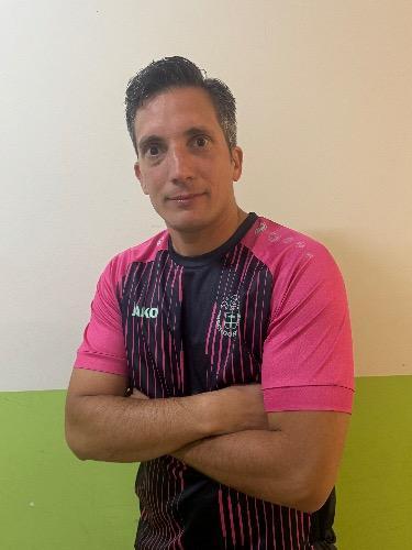Benedetto Antonio Russo
