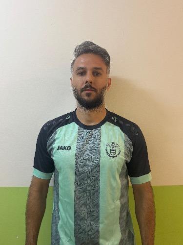 Hamza Yilmaz