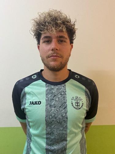 Andre Joaquim Faria Duarte