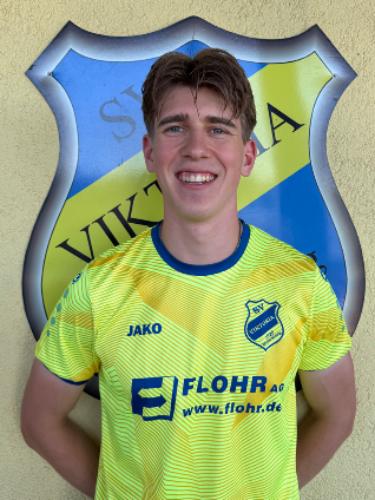 Robin Heldt