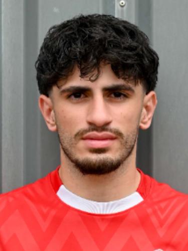 Deniz Berdan