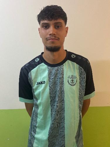 Hamza El Mir