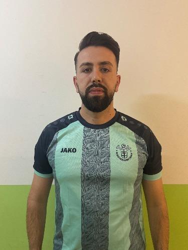 Bedirhan Kirgiz